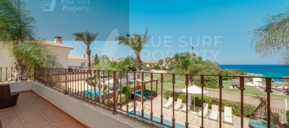 4 chambres Villa à Paralimni, Cyprus No. 9217 22