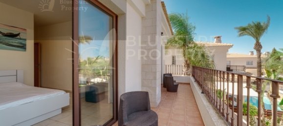 4 chambres Villa à Paralimni, Cyprus No. 9217 17