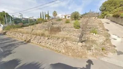 Grundstück in Denia, Spain, Nr. 268915