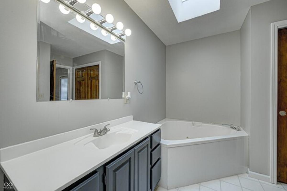 3 bedrooms House in Brownsburg, USA No. 377886