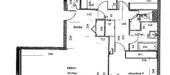 3 Schlafzimmer Wohnung in Boulogne-Billancourt, France, Nr. 170502 10