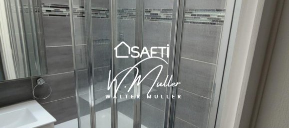 2 Schlafzimmer Wohnung in Camiers, France, Nr. 57500 10