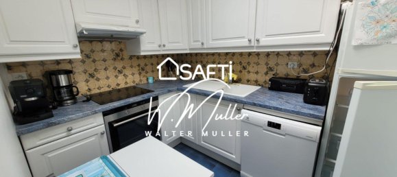 2 Schlafzimmer Wohnung in Camiers, France, Nr. 57500 9