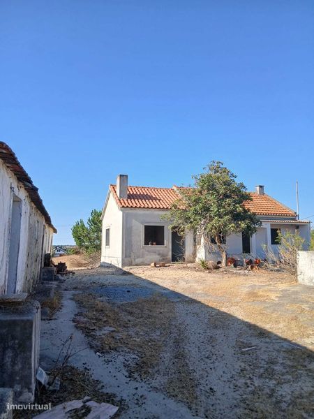 25000m² Land in Setubal, Portugal No. 293348