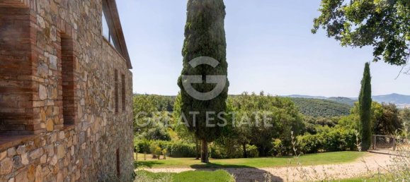 13 bedrooms House in Cinigiano, Italy No. 237984 16