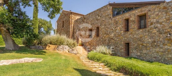 13 bedrooms House in Cinigiano, Italy No. 237984 14