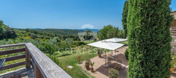 13 bedrooms House in Cinigiano, Italy No. 237984 39