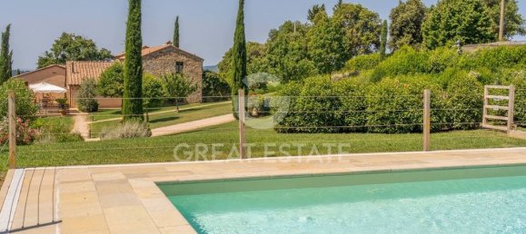 13 bedrooms House in Cinigiano, Italy No. 237984 22