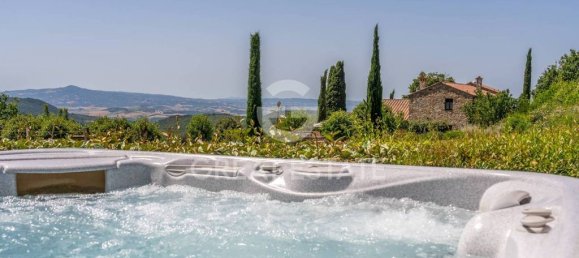 13 bedrooms House in Cinigiano, Italy No. 237984 21