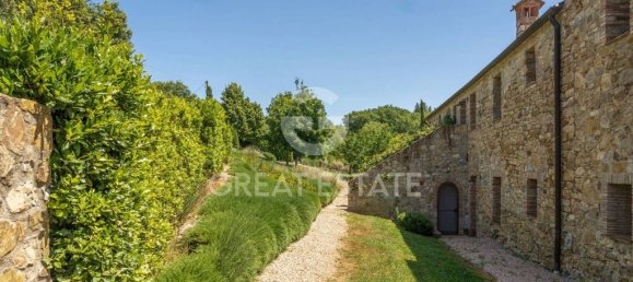 13 bedrooms House in Cinigiano, Italy No. 237984 28