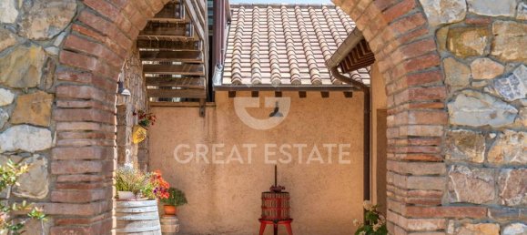 13 bedrooms House in Cinigiano, Italy No. 237984 23