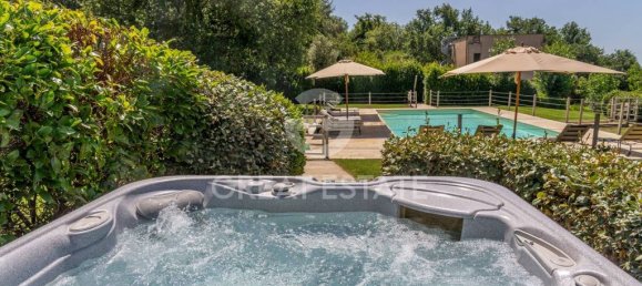 13 bedrooms House in Cinigiano, Italy No. 237984 19