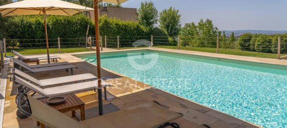 13 bedrooms House in Cinigiano, Italy No. 237984 20