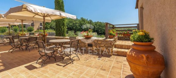 13 bedrooms House in Cinigiano, Italy No. 237984 45