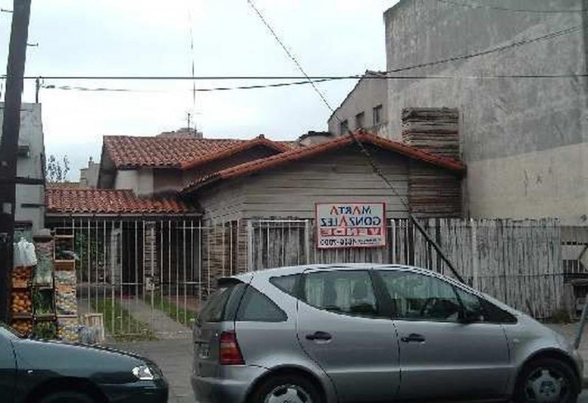  Land in Bermudez, Argentina No. 34907