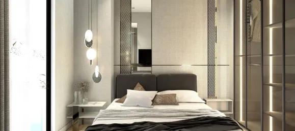 Apartment 1+1 in Mugla, Turkey No. 33367 8