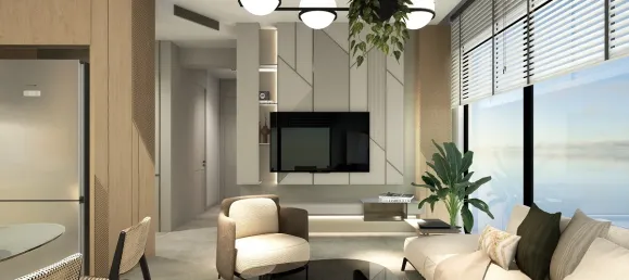 Apartment 1+1 in Mugla, Turkey No. 33367 17