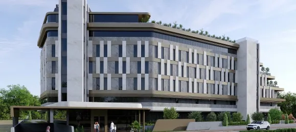 Apartment 1+1 in Mugla, Turkey No. 33367 22