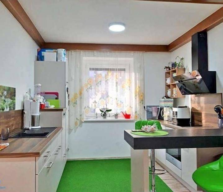 3 Schlafzimmer Wohnung in Feldbach, Austria, Nr. 158790