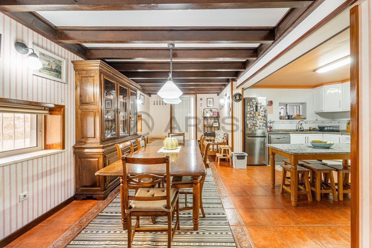 Casa de 3 dormitorios en Gondomar, Portugal No. 339748