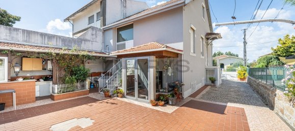 3 Schlafzimmer Haus in Gondomar, Portugal, Nr. 339748 22