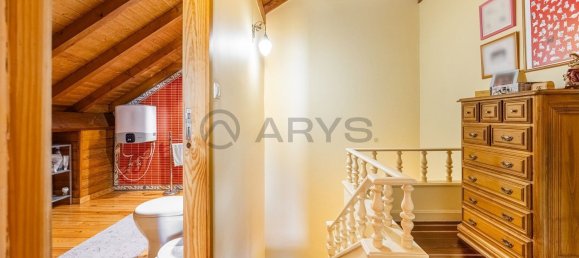 3 Schlafzimmer Haus in Gondomar, Portugal, Nr. 339748 7