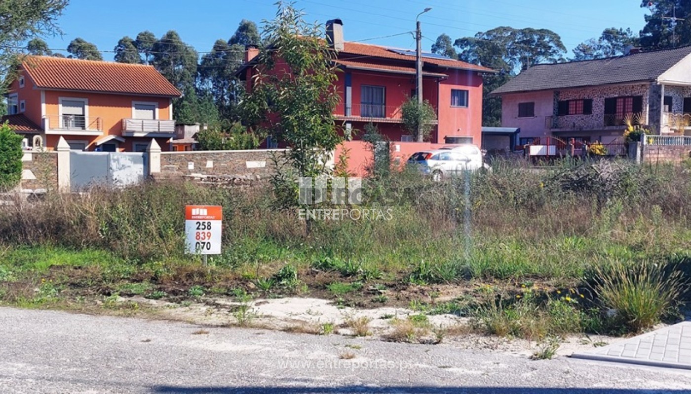 1 bedroom Land in Viana do Castelo, Portugal No. 346865