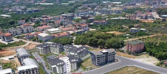 Apartment 2+1 in Olive Resort, Oba, Turkey No. 35832 2