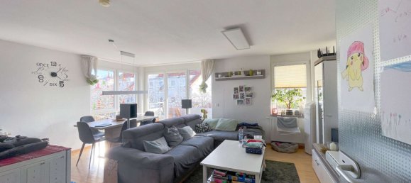 4-Zimmer Wohnung in Baden-Württemberg, Germany, Nr. 38214 5