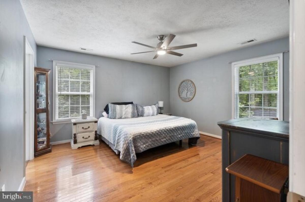 4 bedrooms House in Aylett, USA No. 419841