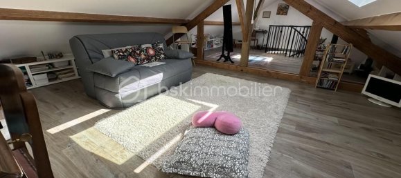2 bedrooms House in Soisy-sur-Seine, France No. 290041 13