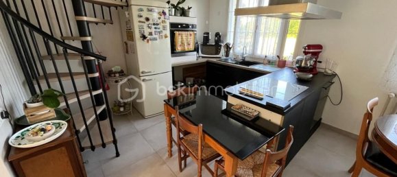 2 bedrooms House in Soisy-sur-Seine, France No. 290041 5