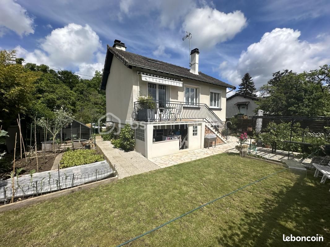 2 bedrooms House in Soisy-sur-Seine, France No. 290041