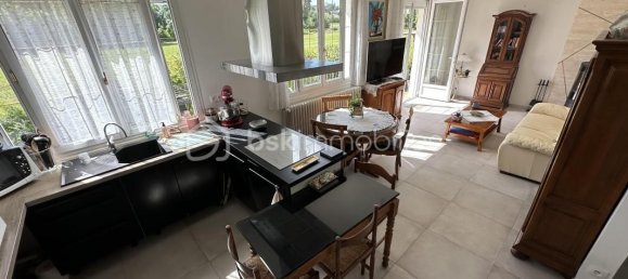 2 bedrooms House in Soisy-sur-Seine, France No. 290041 2