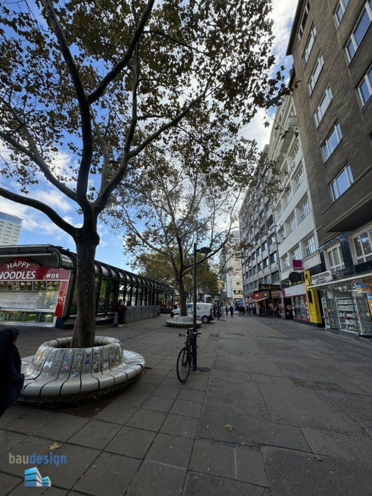 Studio in Wien, Austria, Nr. 100078