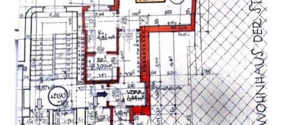 Studio in Wien, Austria, Nr. 100078 13