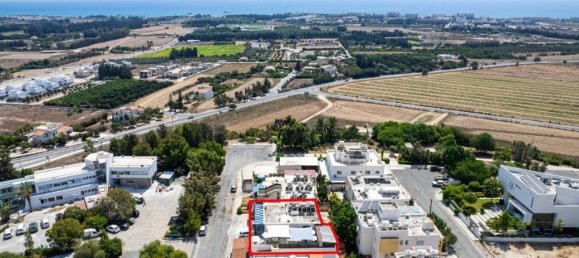 3 Schlafzimmer Wohnung in Geroskípou, Cyprus, Nr. 23080 2