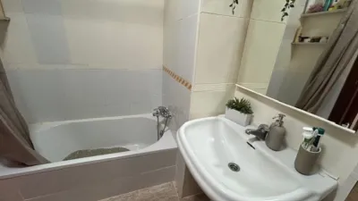 Apartamento T3 em Roquetas de Mar, Spain N.º 261321