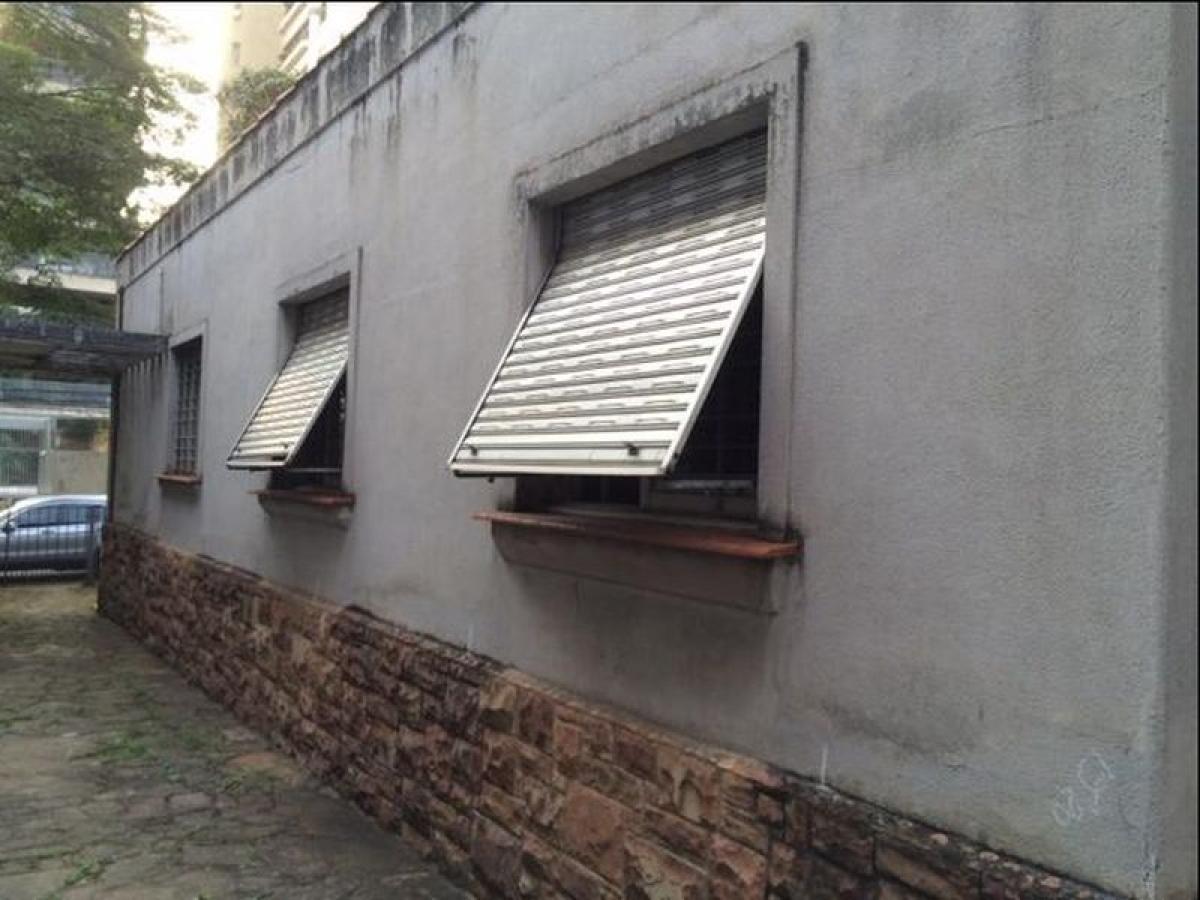 3 bedrooms House in Sao Paulo, Brazil No. 512876