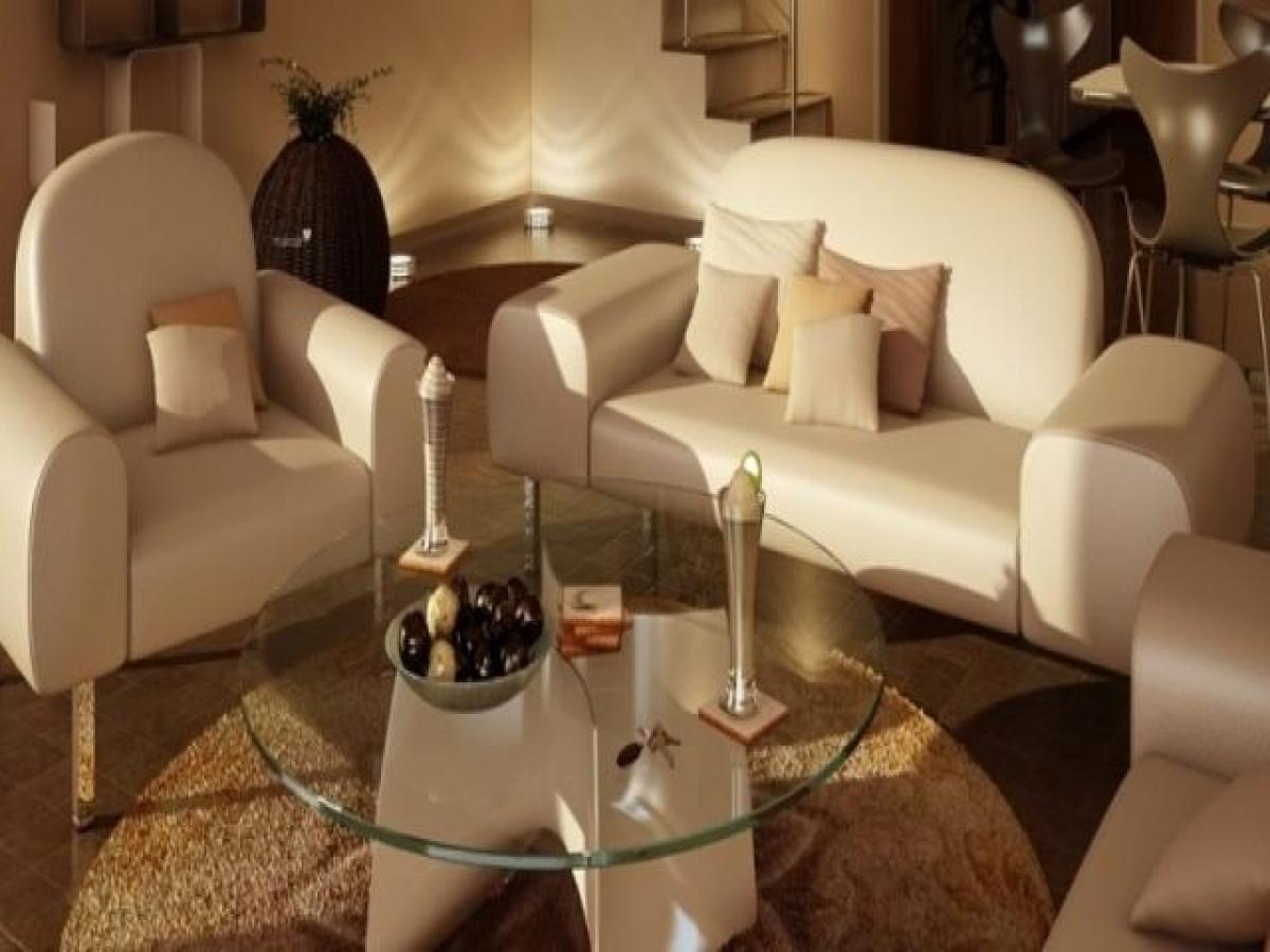 3 Schlafzimmer Haus in Gurgaon, India, Nr. 11463