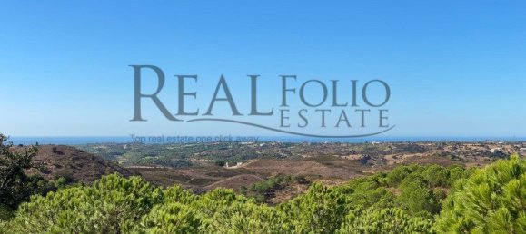  قطعة أرض في Vila Nova de Cacela, Portugal 200000متر مربع رقم 121795 2