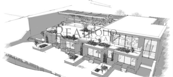  قطعة أرض في Vila Nova de Cacela, Portugal 200000متر مربع رقم 121795 40