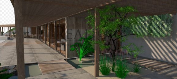  قطعة أرض في Vila Nova de Cacela, Portugal 200000متر مربع رقم 121795 12