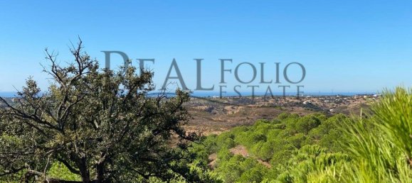  قطعة أرض في Vila Nova de Cacela, Portugal 200000متر مربع رقم 121795 24