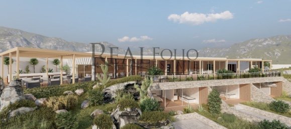  قطعة أرض في Vila Nova de Cacela, Portugal 200000متر مربع رقم 121795 4