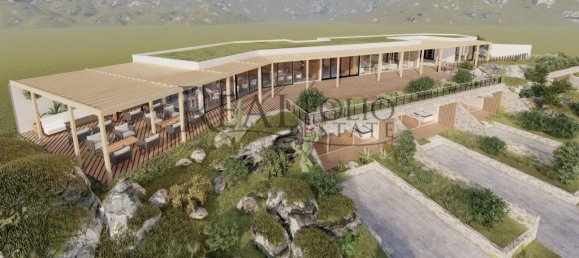  قطعة أرض في Vila Nova de Cacela, Portugal 200000متر مربع رقم 121795 5