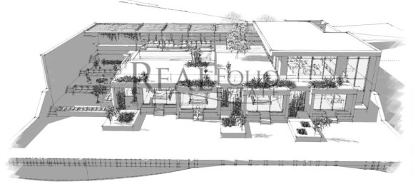  قطعة أرض في Vila Nova de Cacela, Portugal 200000متر مربع رقم 121795 37