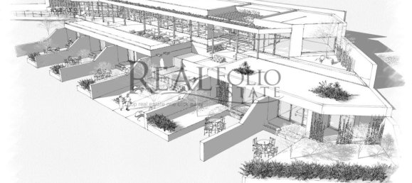  قطعة أرض في Vila Nova de Cacela, Portugal 200000متر مربع رقم 121795 33