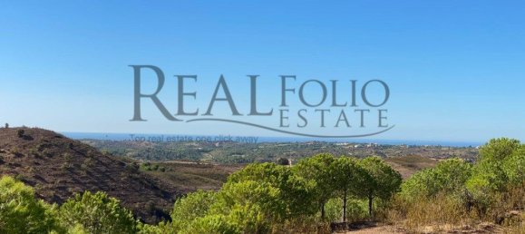  قطعة أرض في Vila Nova de Cacela, Portugal 200000متر مربع رقم 121795 20