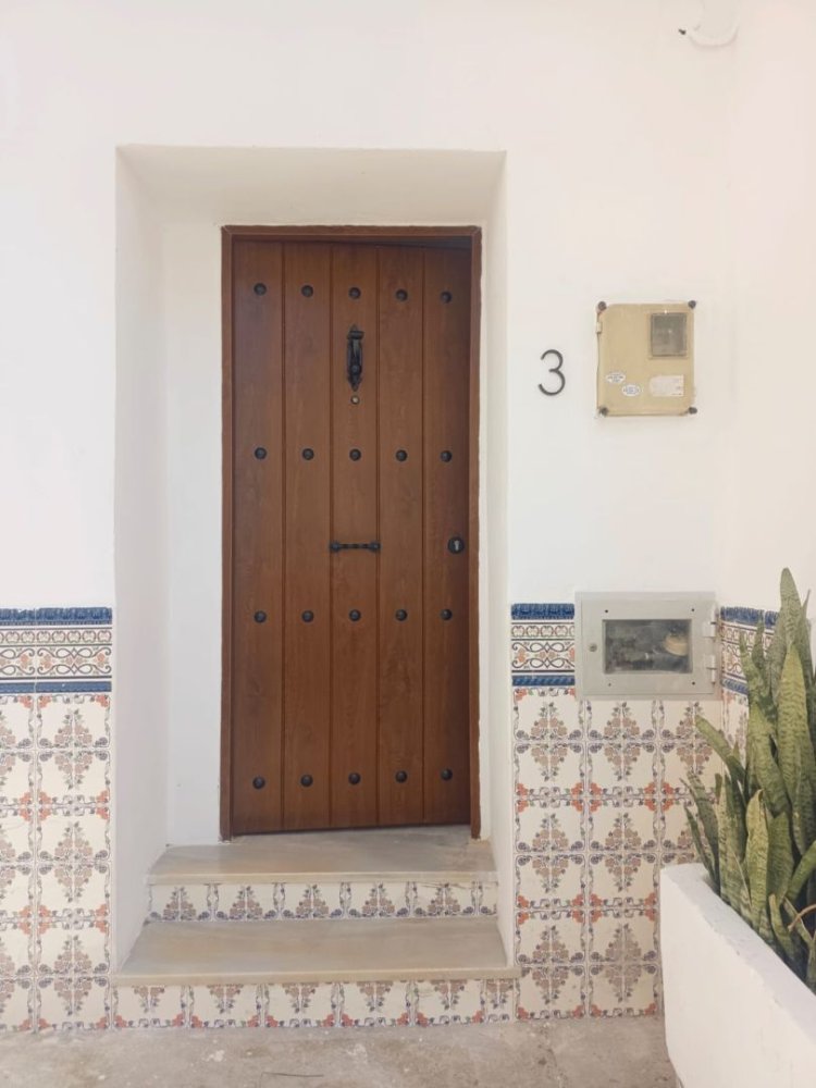 3 Schlafzimmer Wohnung in Algarrobo, Spain, Nr. 151893